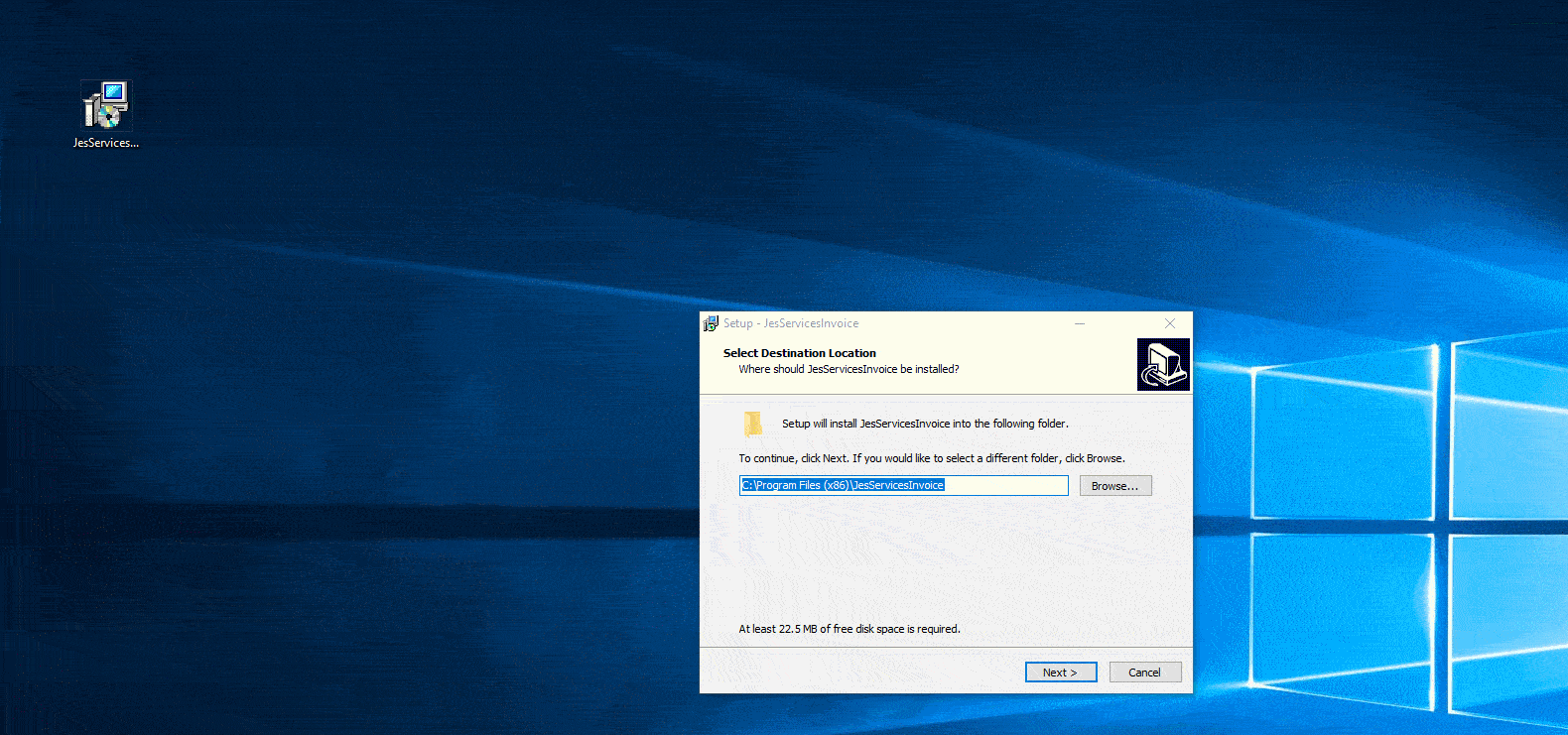 inno script studio put file on desktop inno script studio put file on desktop